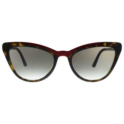 Prada Catwalk Women's Sunglasses PR-01VS-3200A7 - Image #2