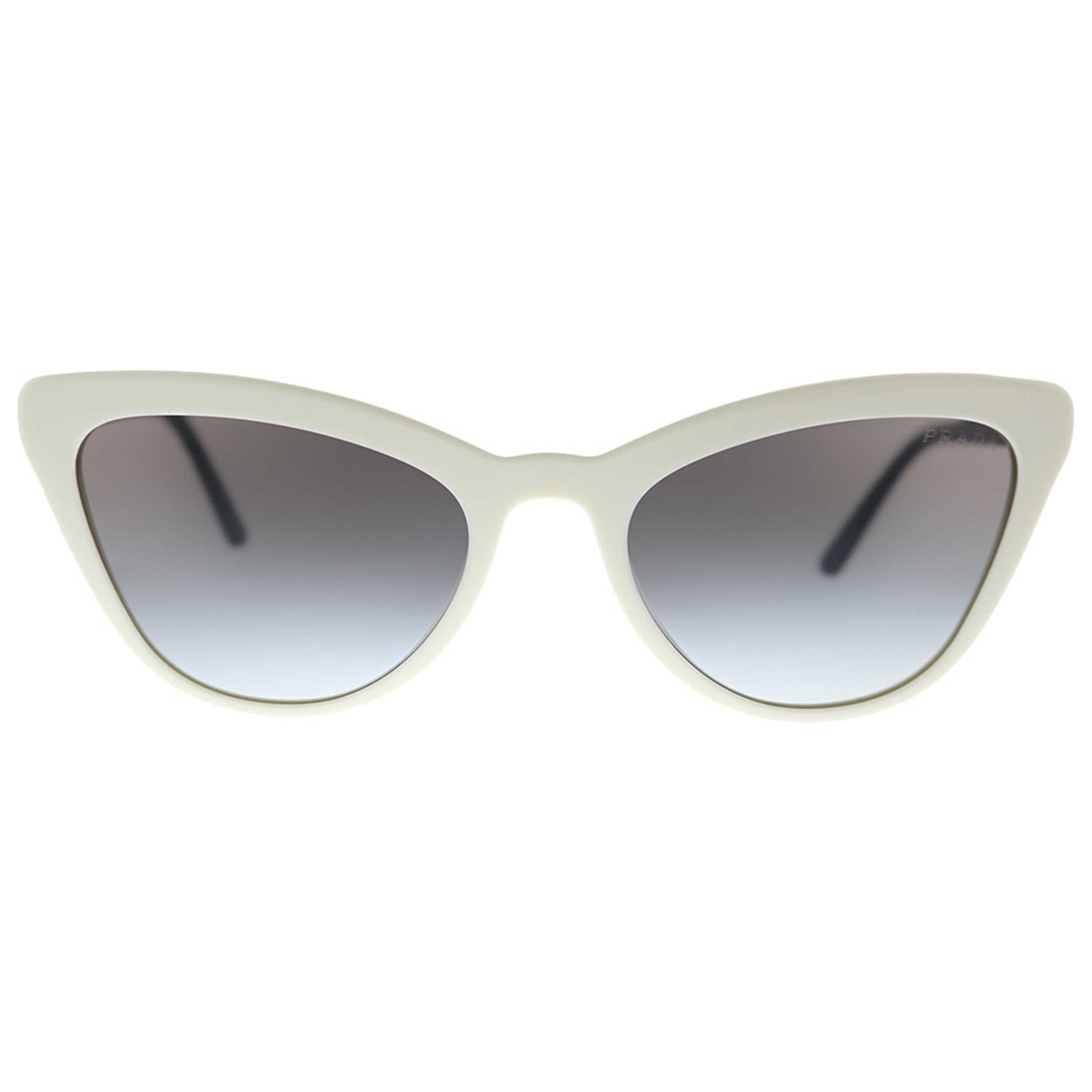 Prada Catwalk Women's Sunglasses PR-01VS-7S30A7 - Image #2