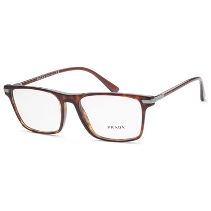 Front view of Prada Fashion Men's Opticals PR-01WV-01A1O1