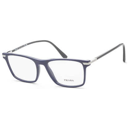 Front view of Prada Fashion Men's Opticals PR-01WV-18D1O1-56