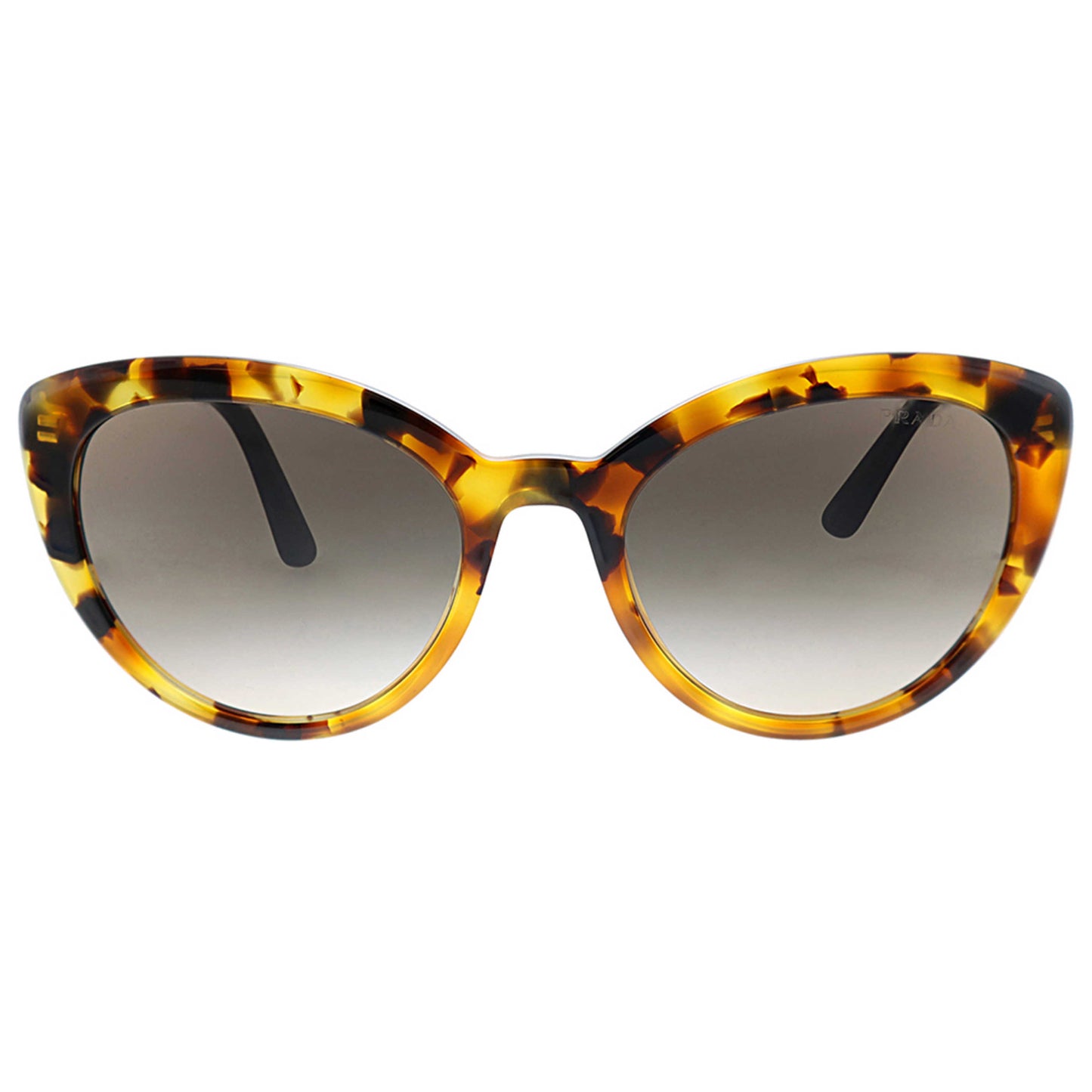 Prada Fashion Women's Sunglasses PR-02VS-UF33D0-54 - Image #2
