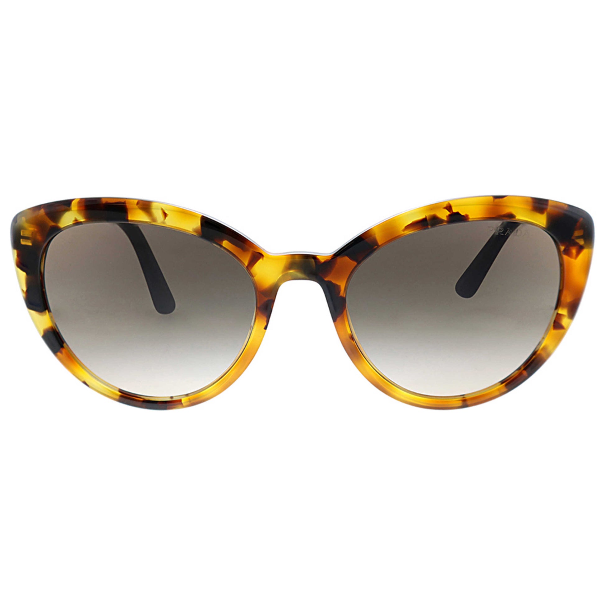 Prada Fashion Women's Sunglasses PR-02VS-UF33D0-54 - Image #2