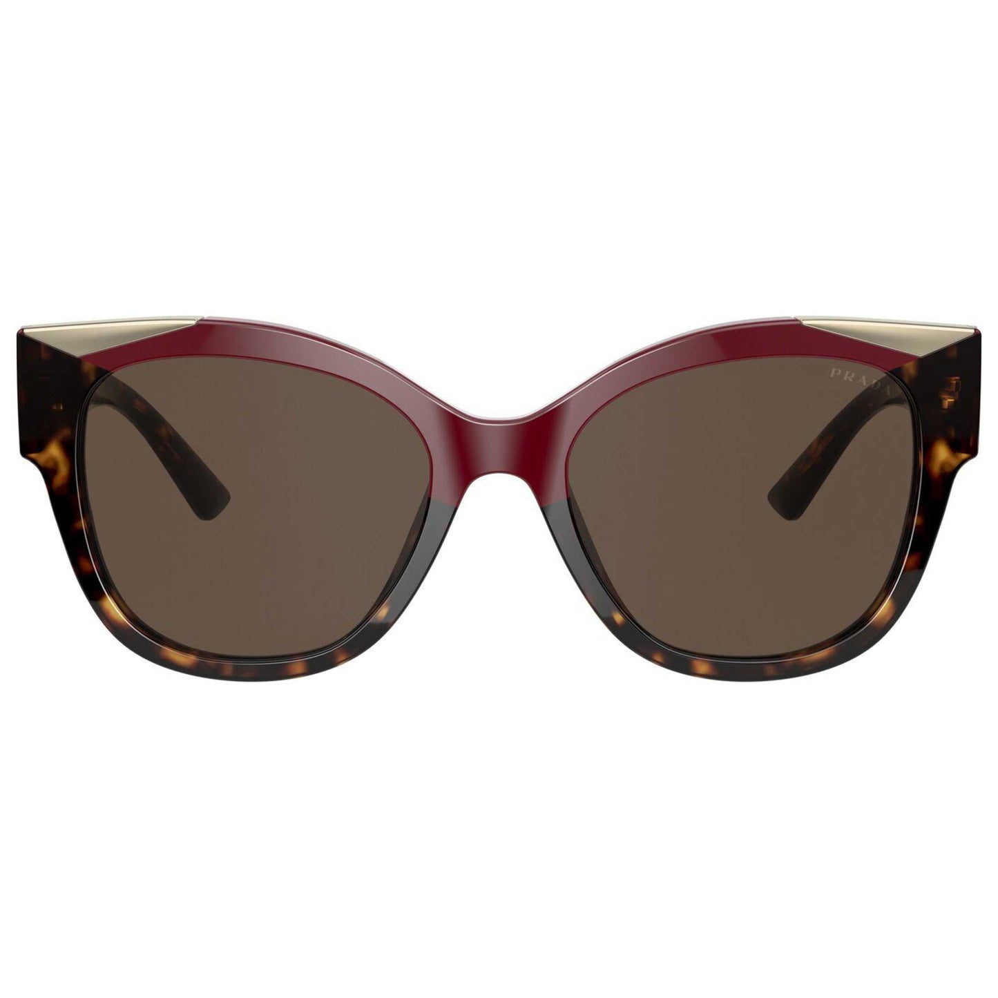 Prada Fashion Women's Sunglasses PR-02WS-07C0D1-54 - Image #2