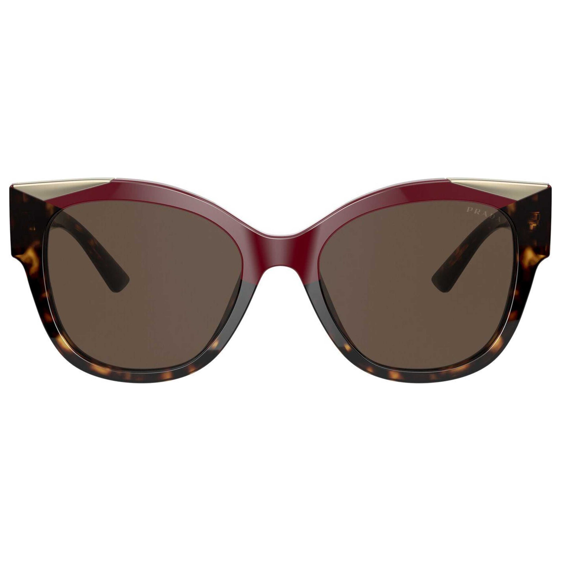 Prada Fashion Women's Sunglasses PR-02WS-07C0D1-54 - Image #2