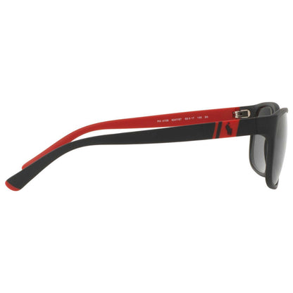 Prada Fashion Women's Sunglasses PR-02WS-07C0D1-54 - Image #4