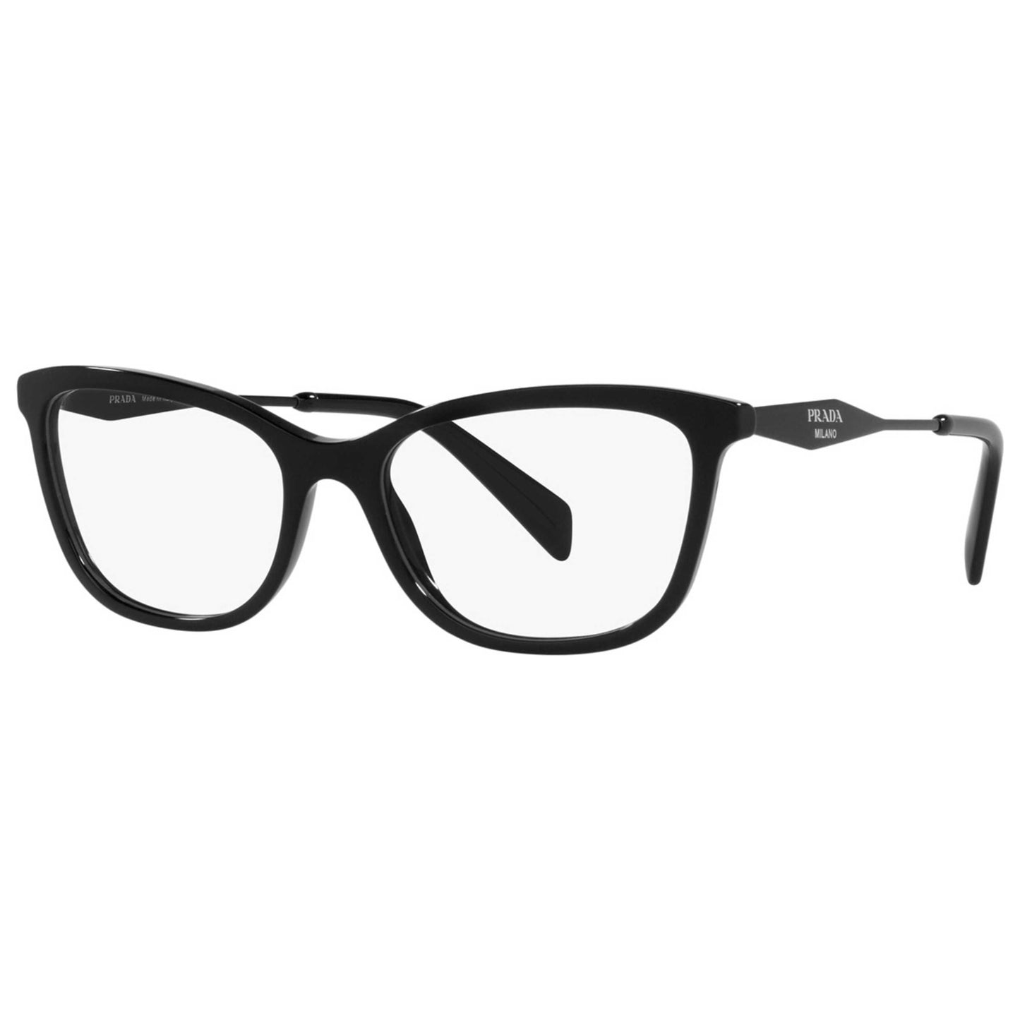 Front view of Prada Fashion Women's Opticals PR-02YV-07E1O1-54
