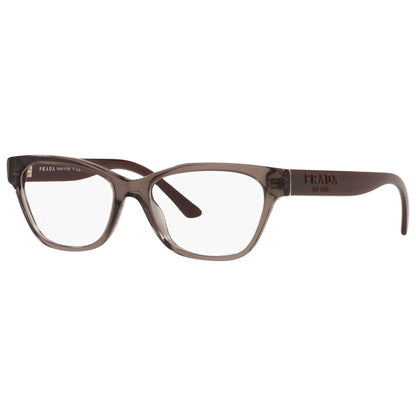 Front view of Prada Fashion Women's Opticals PR-03WV-05M1O1-53