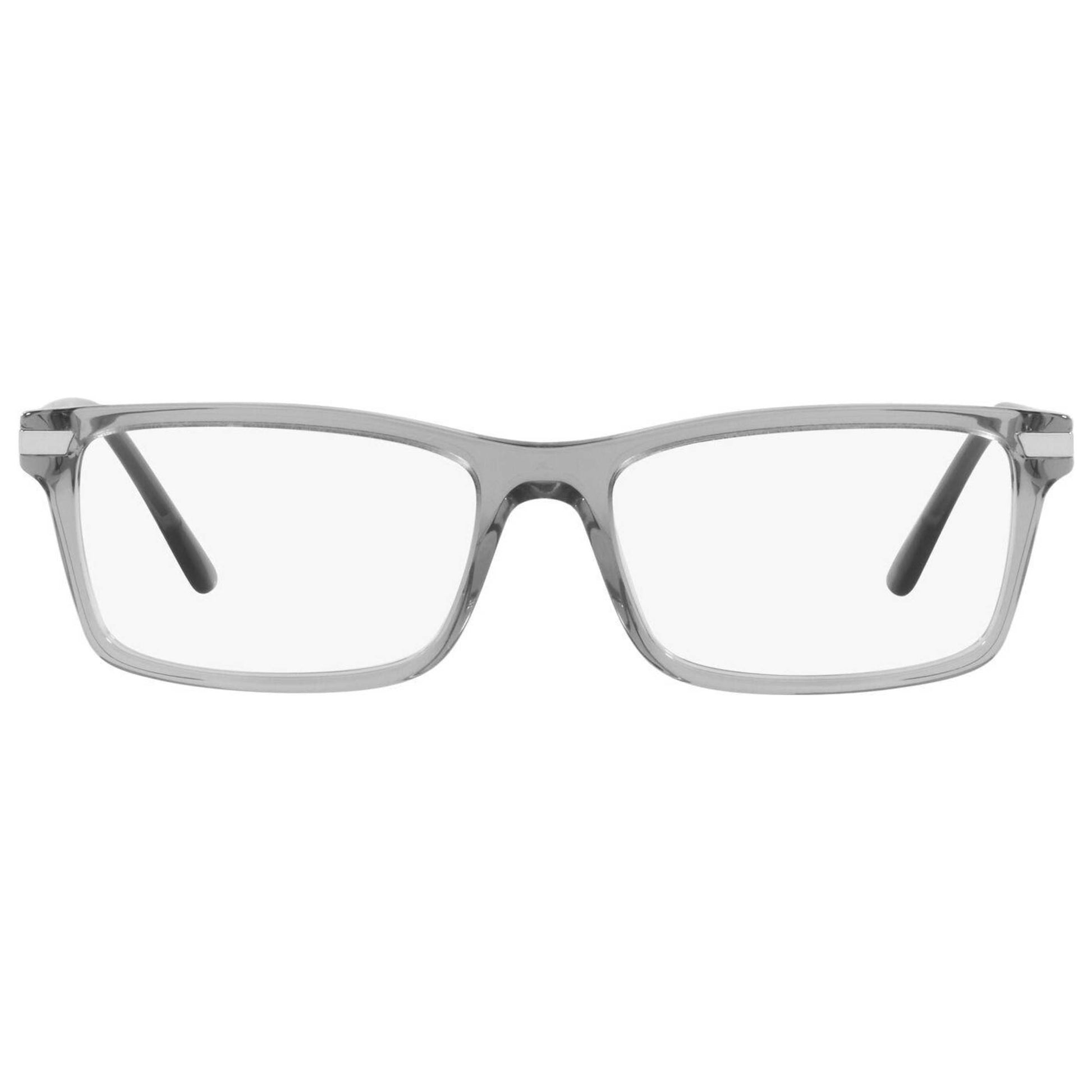 Prada Fashion Men's Opticals PR-03YV-08U1O1-56 - Image #2