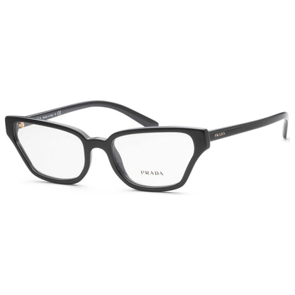 Front view of Prada Fashion Women's Opticals PR-04XV-1AB1O1