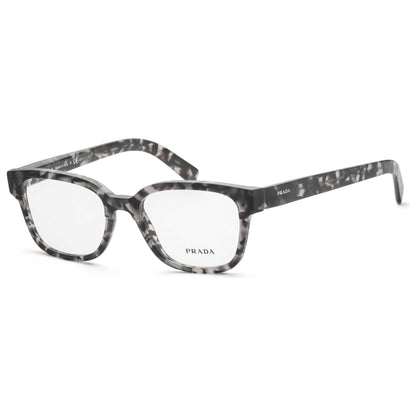 Front view of Prada Fashion Men's Opticals PR-04YV-VH31O1