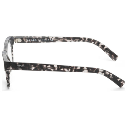 Left view of Prada Fashion Men's Opticals PR-04YV-VH31O1