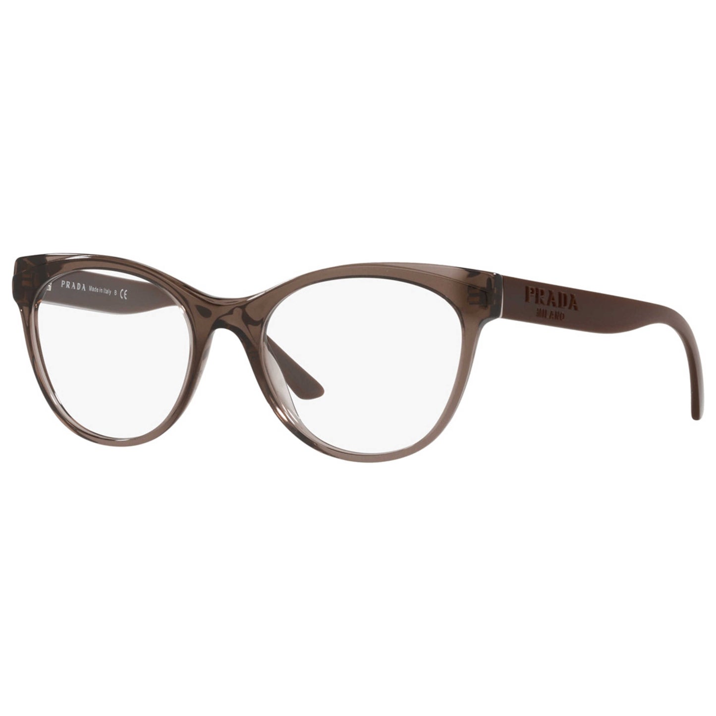Front view of Prada Fashion Women's Opticals PR-05WV-05M1O1