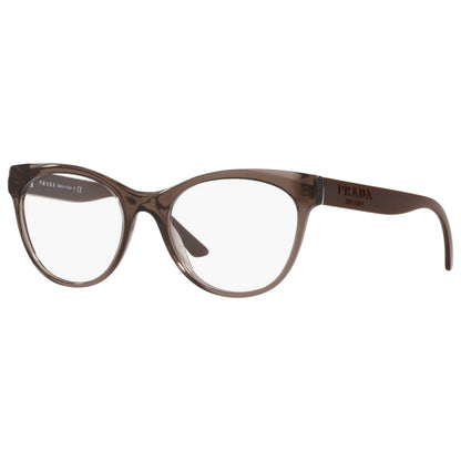 Front view of Prada Fashion Women's Opticals PR-05WV-05M1O1