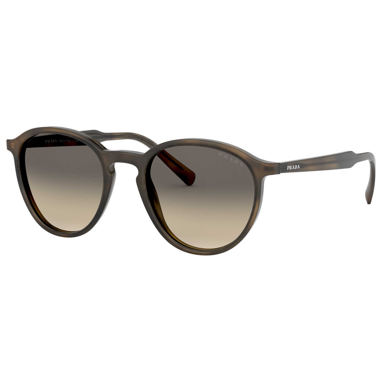 Front view of Prada Fashion Men's Sunglasses PR-05XS-548718-51