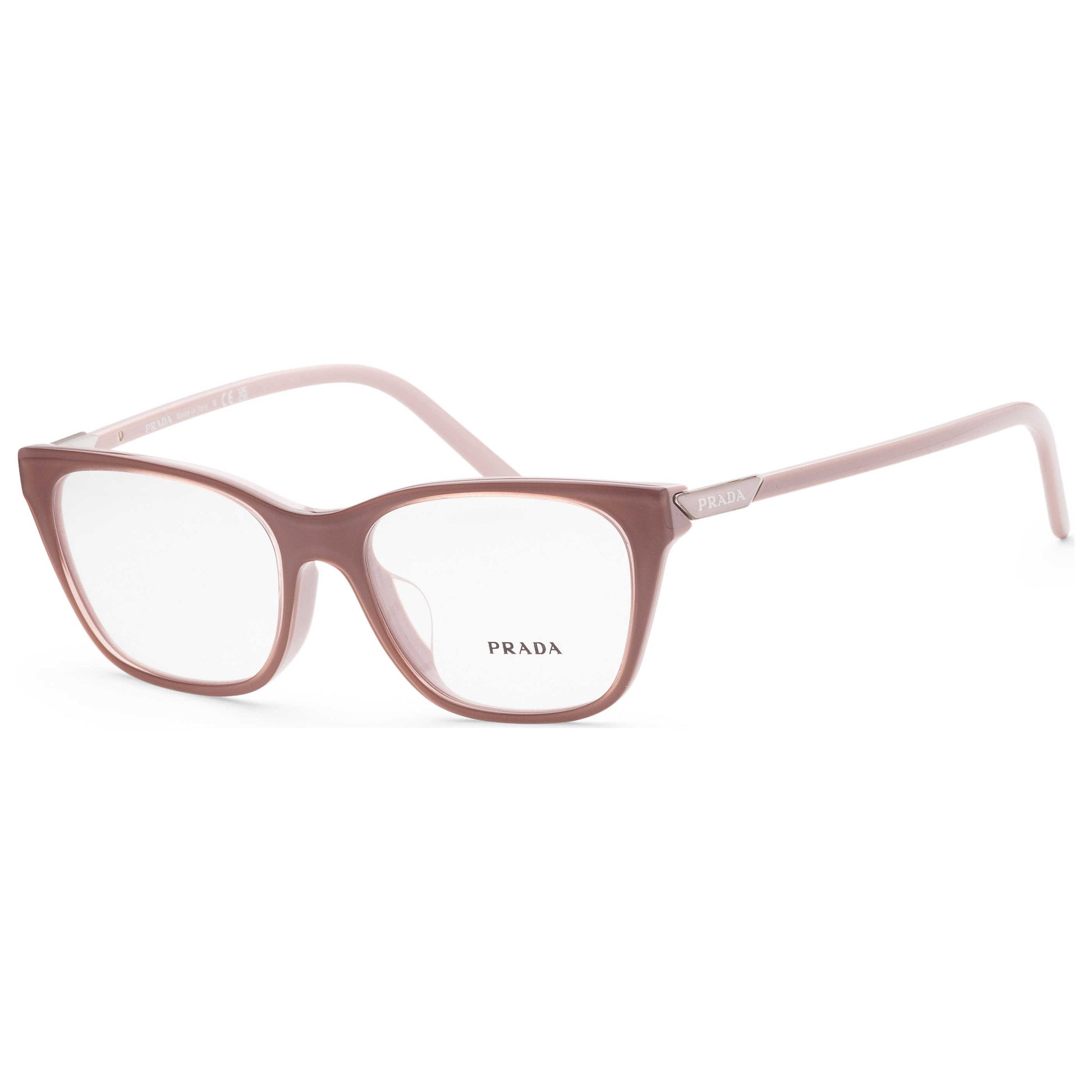 Front view of Prada Fashion Women's Opticals PR-05YVF-01Y1O1