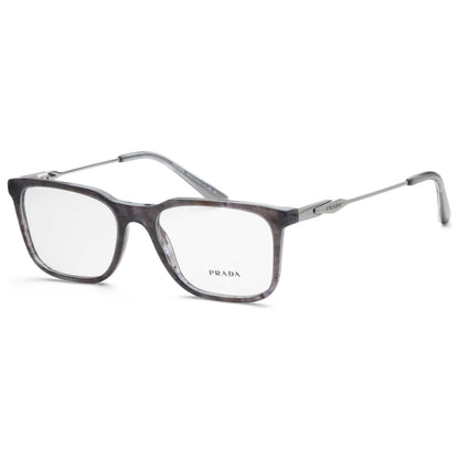 Front view of Prada Fashion Men's Opticals PR-05ZV-13F1O1-55