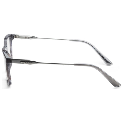Left view of Prada Fashion Men's Opticals PR-05ZV-13F1O1-55