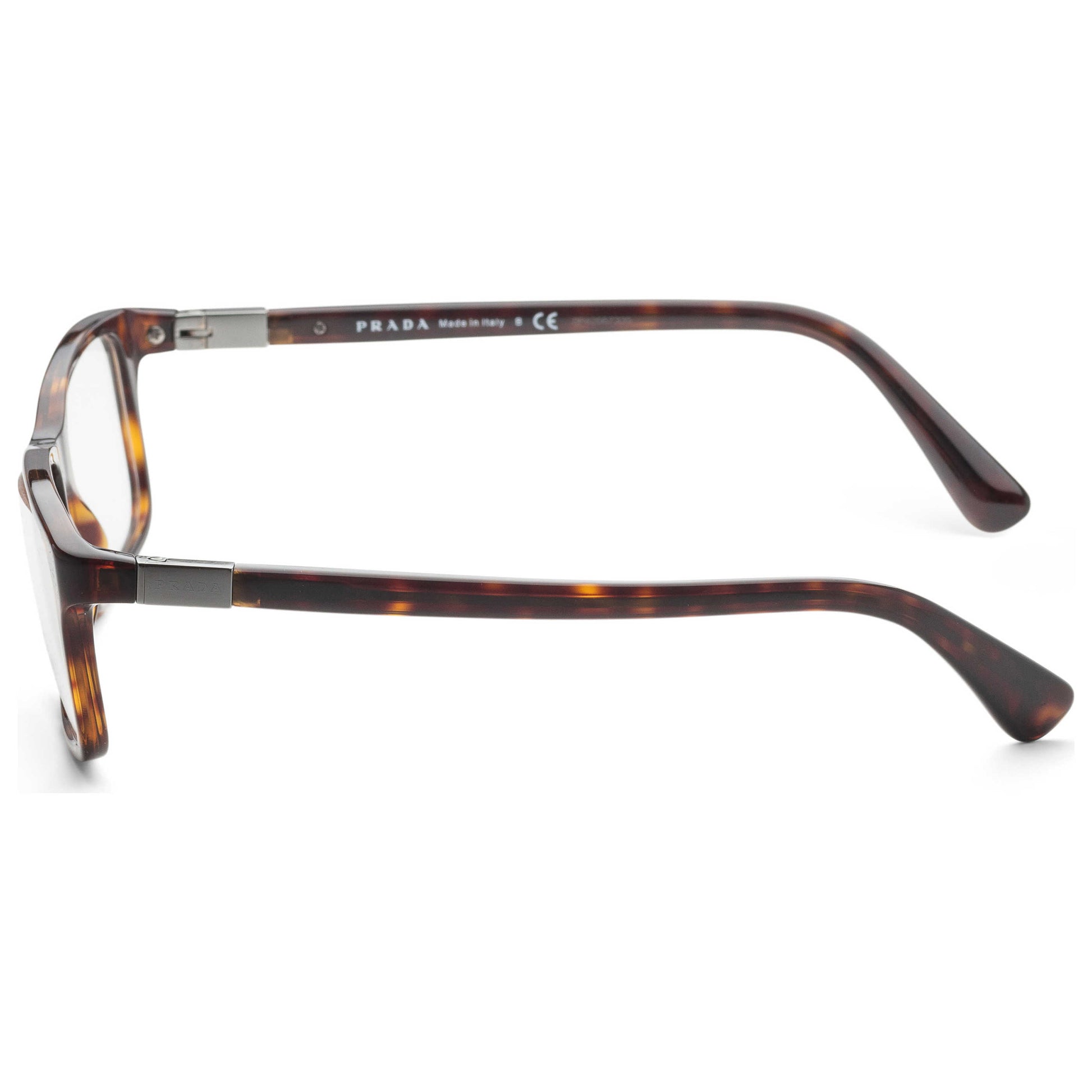 Prada Fashion Men's Opticals PR-06SV-2AU1O1 - Image #3