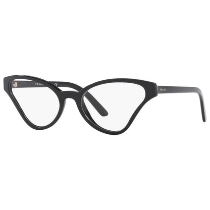 Front view of Prada Fashion Women's Opticals PR-06XV-1AB1O1-56