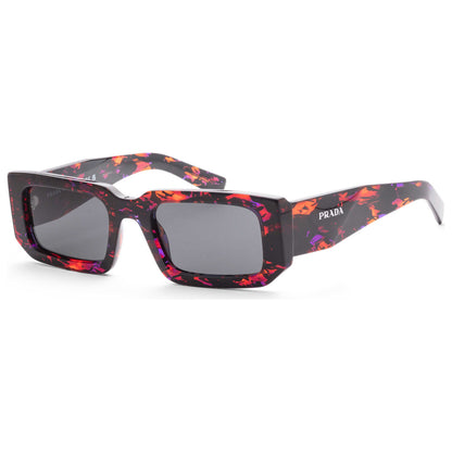 Front view of Prada Fashion Men's Sunglasses PR-06YS-06V5S0