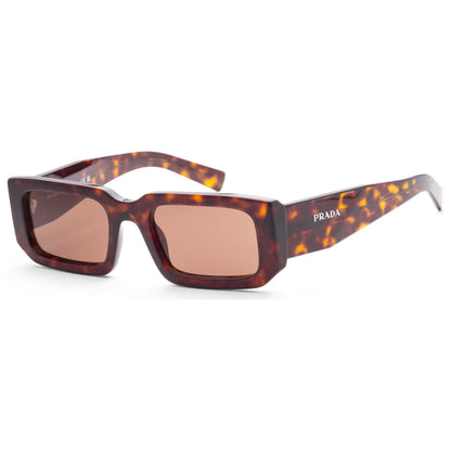 Front view of Prada Fashion Men's Sunglasses PR-06YS-2AU8C1