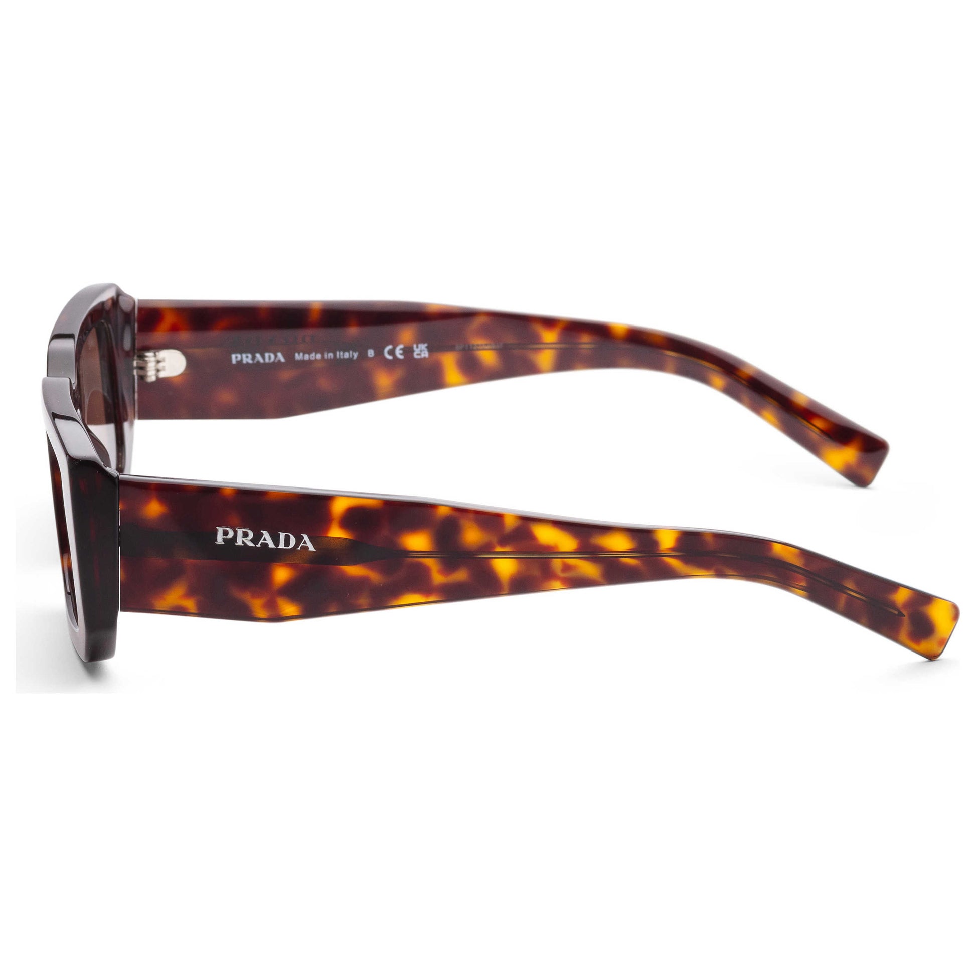 Prada Fashion Men's Sunglasses PR-06YS-2AU8C1 - Image #3