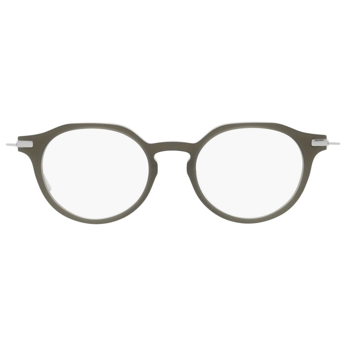 Prada Fashion Men's Opticals PR-06YV-14B1O1-48 - Image #2