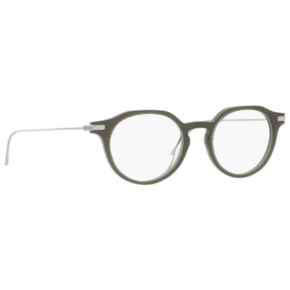 Front view of Prada Fashion Men's Opticals PR-06YV-14B1O1-48