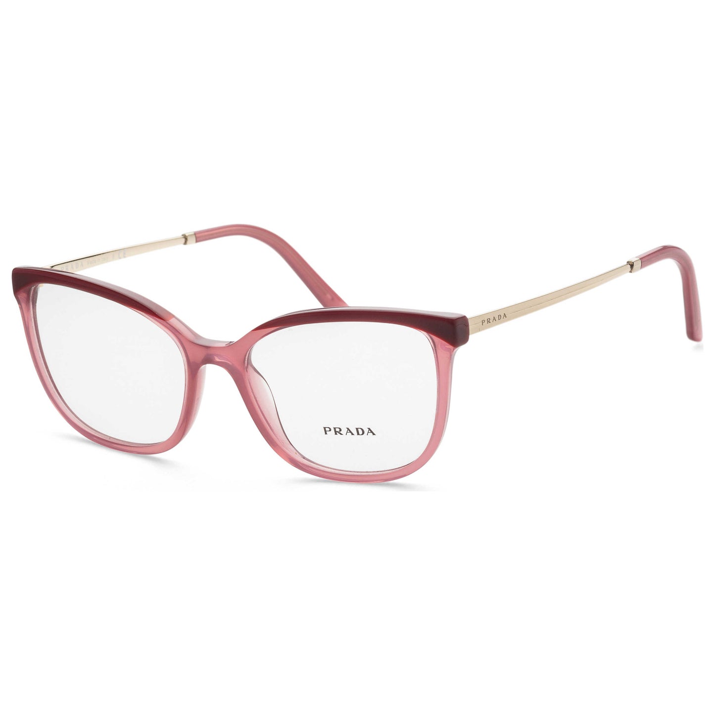 Front view of Prada Fashion Women's Opticals PR-07WV-08N1O1