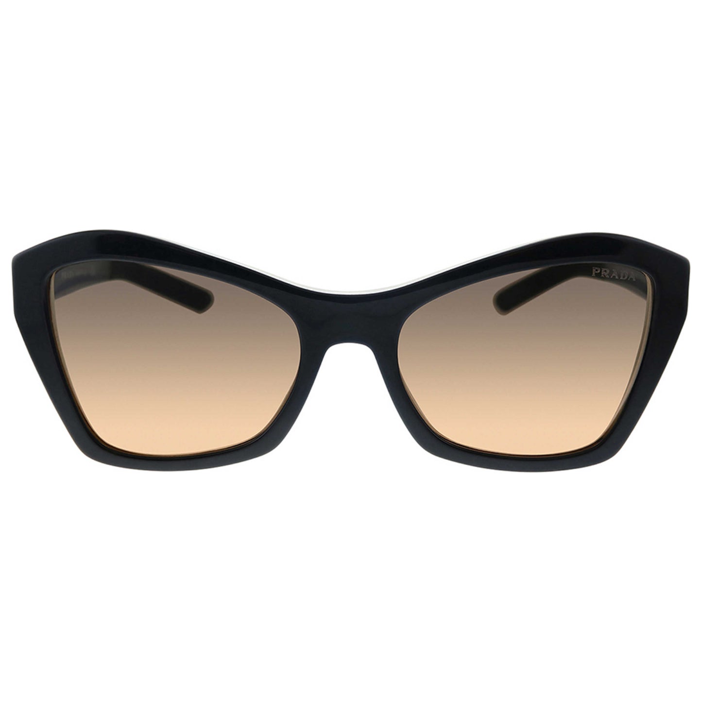 Prada Fashion Women's Sunglasses PR-07XS-5460AO-55 - Image #2