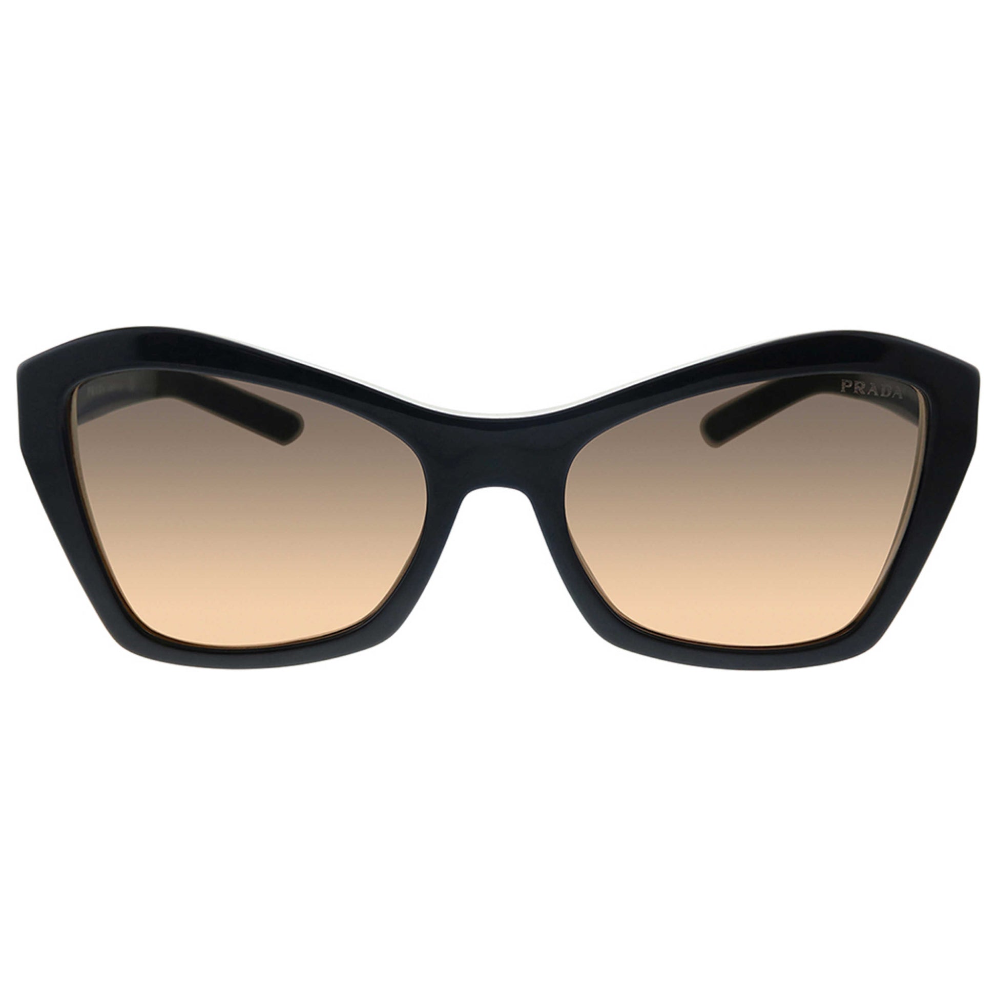 Prada Fashion Women's Sunglasses PR-07XS-5460AO-55 - Image #2