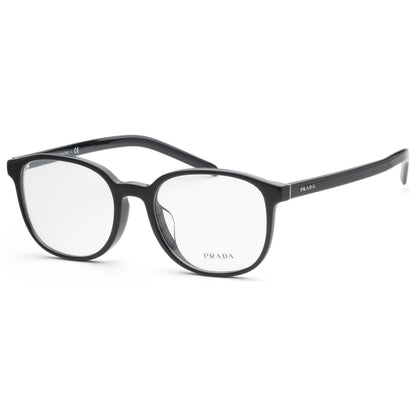 Front view of Prada Fashion Men's Opticals PR-07XVF-1AB1O1-54