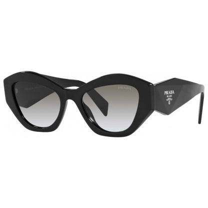 Front view of Prada Fashion Women's Sunglasses PR-07YS-1AB0A7