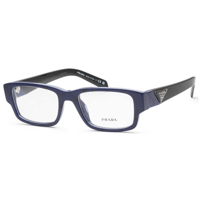 Front view of Prada Fashion Men's Opticals PR-07ZV-18D1O1
