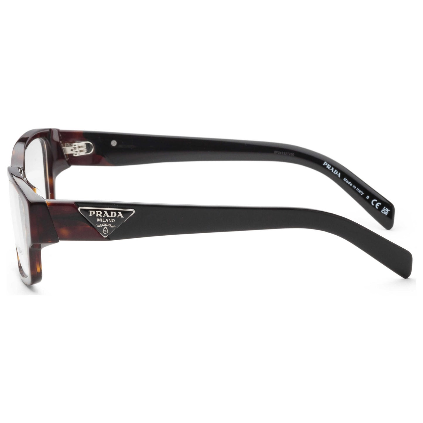 Prada Fashion Men's Opticals PR-07ZVF-2AU1O1 - Image #3