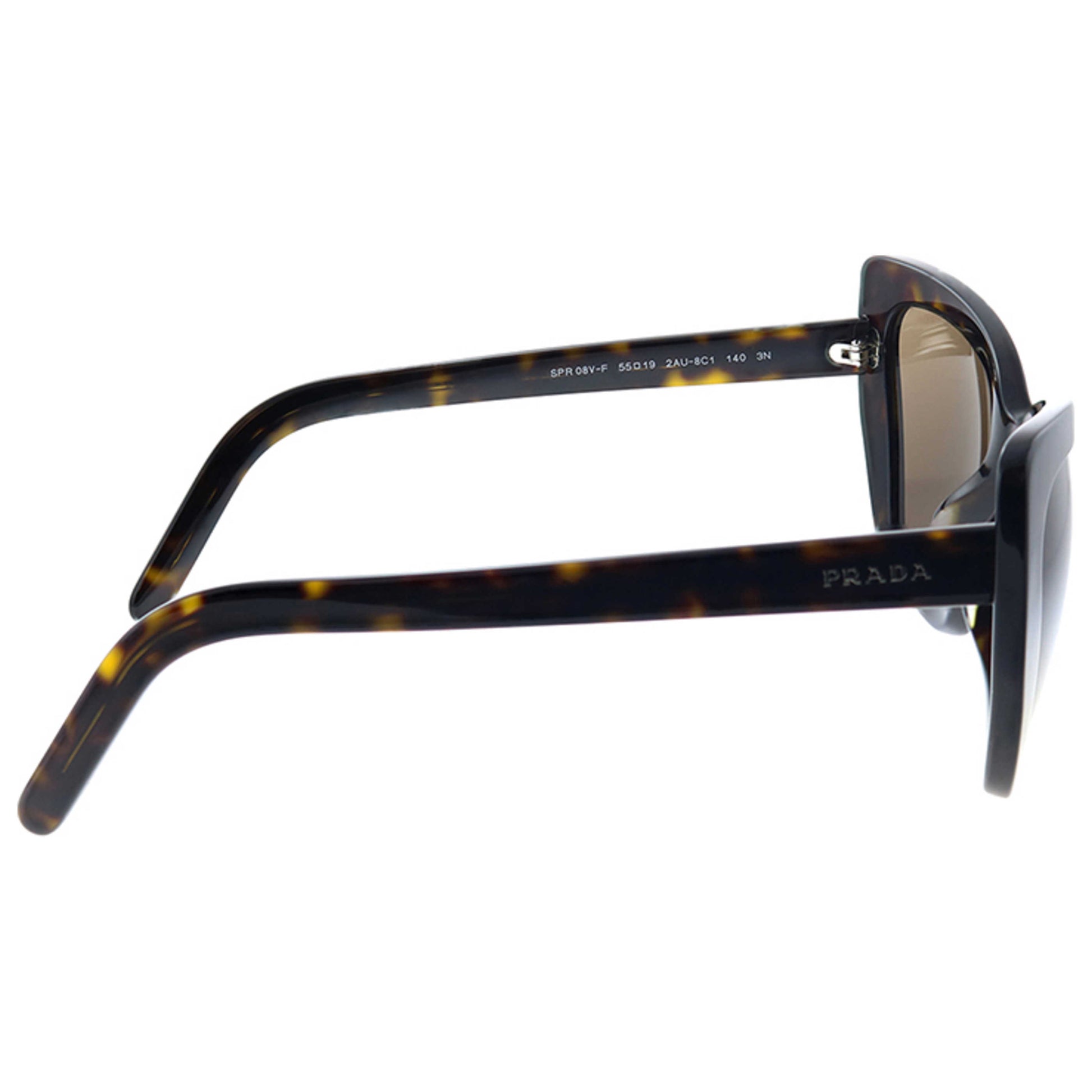 Prada Fashion Women's Sunglasses PR-08VSF-2AU8C1-55 - Image #4