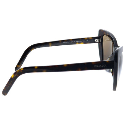 Prada Fashion Women's Sunglasses PR-08VSF-2AU8C1-55 - Image #4