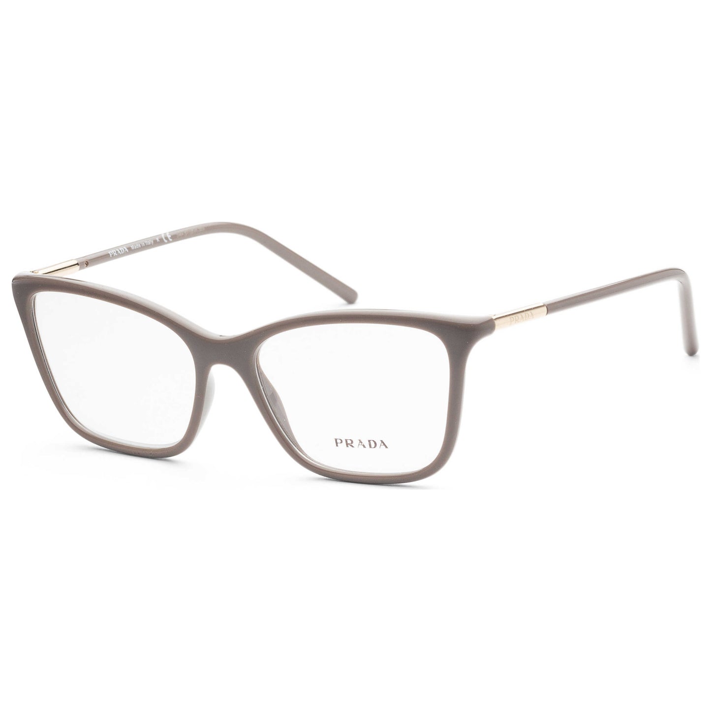 Front view of Prada Fashion Women's Opticals PR-08WV-06W1O1-53