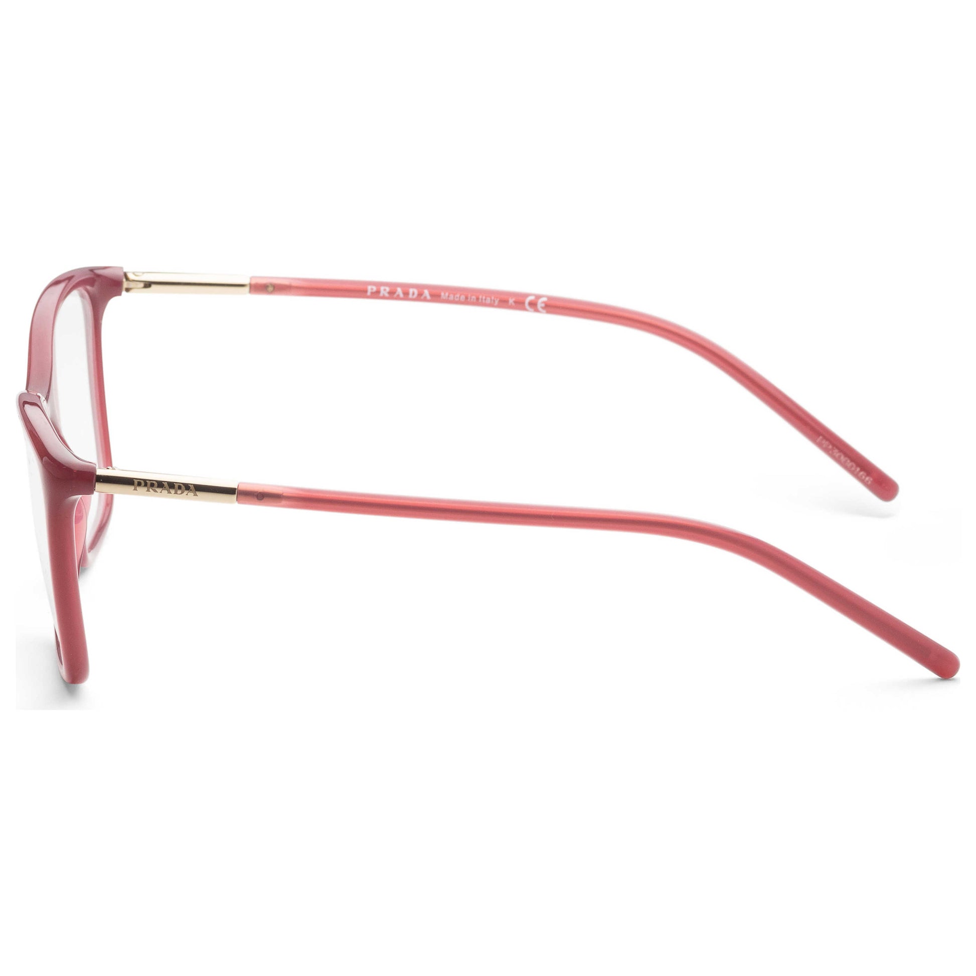 Prada Fashion Women's Opticals PR-08WV-2BM1O1 - Image #3