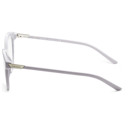 Left view of Prada Fashion Women's Opticals PR-08YV-07Z1O1-54