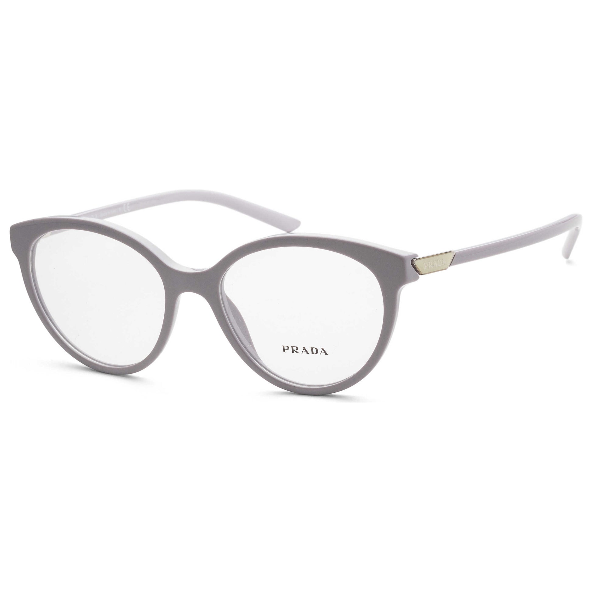 Front view of Prada Fashion Women's Opticals PR-08YV-07Z1O1