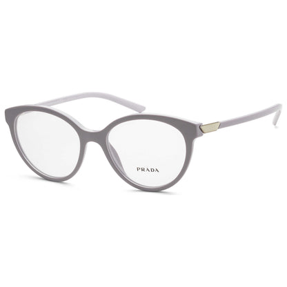 Front view of Prada Fashion Women's Opticals PR-08YV-07Z1O1