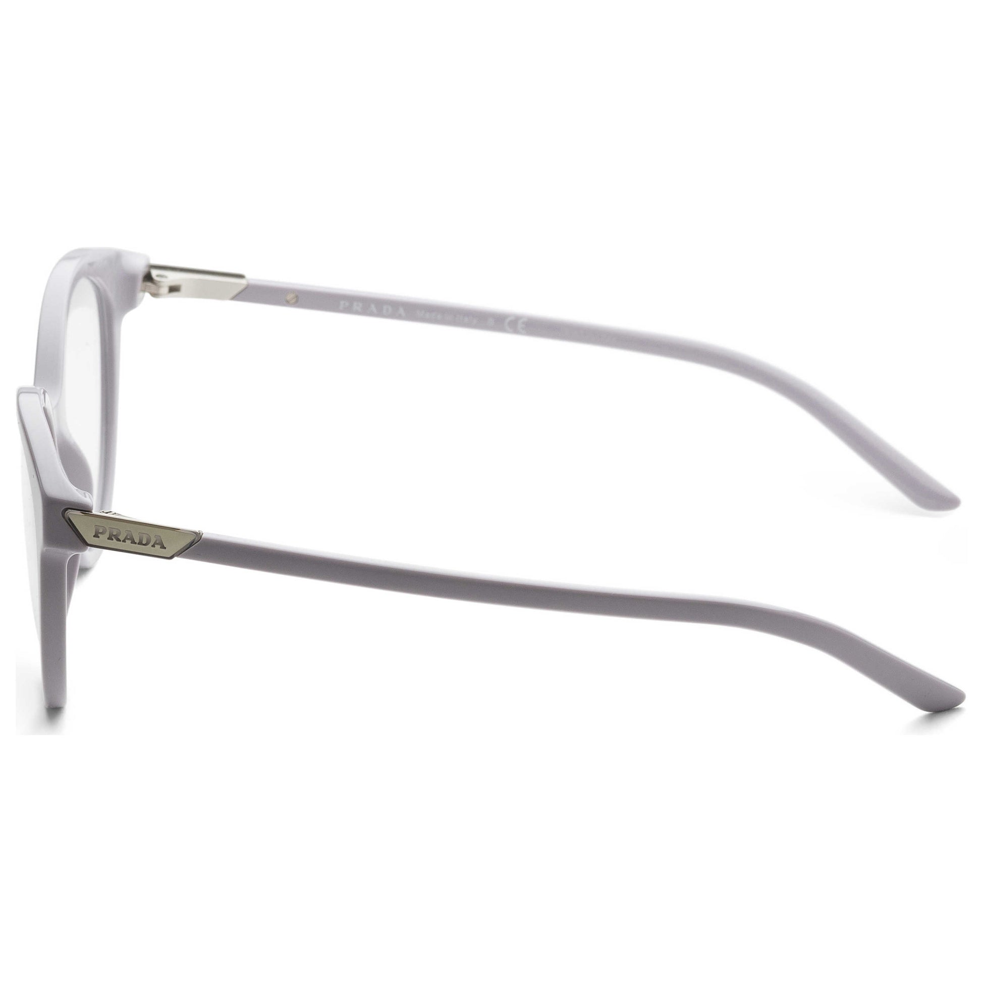 Left view of Prada Fashion Women's Opticals PR-08YV-07Z1O1