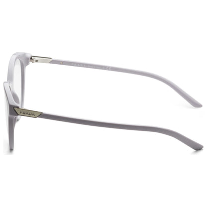 Left view of Prada Fashion Women's Opticals PR-08YV-07Z1O1