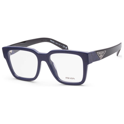 Front view of Prada Fashion Men's Opticals PR-08ZV-18D1O1-54