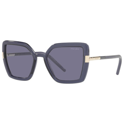Front view of Prada Fashion Women's Sunglasses PR-09WS-06M420