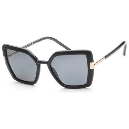 Front view of Prada Fashion Women's Sunglasses PR-09WS-1AB5Z1