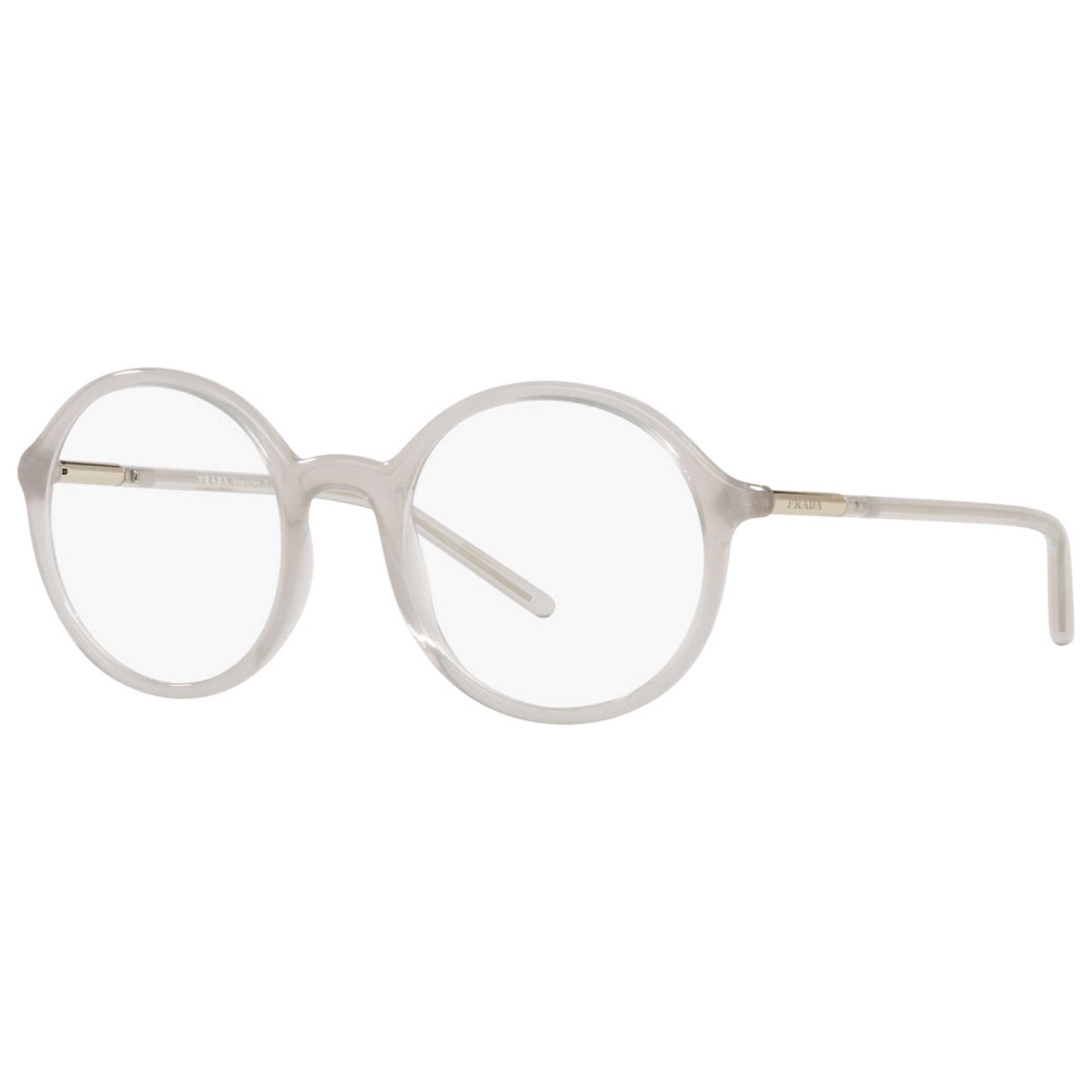 Front view of Prada Fashion Women's Opticals PR-09WV-TWH1O1