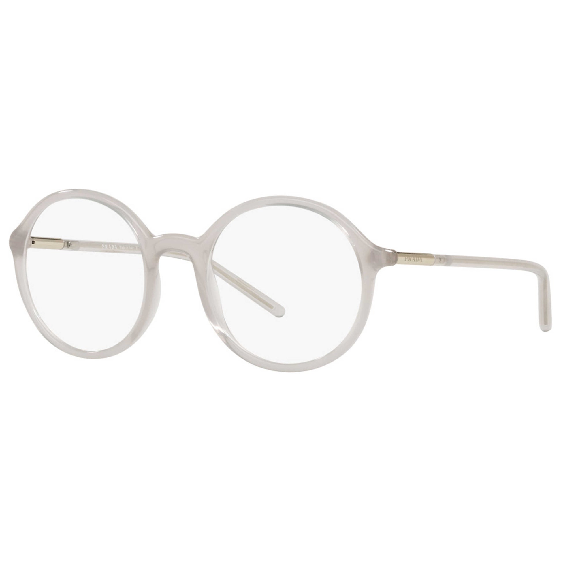 Front view of Prada Fashion Women's Opticals PR-09WV-TWH1O1