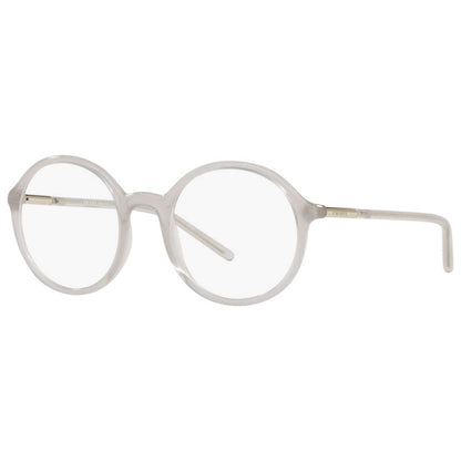 Front view of Prada Fashion Women's Opticals PR-09WV-TWH1O1